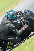 Middle Group Black Bikes